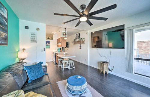 Parker Studio Nestled on the Colorado River! - Foto 5