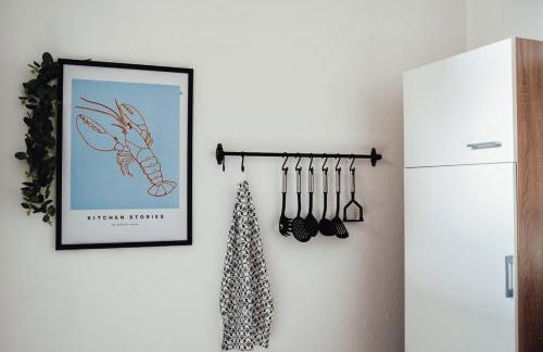 Ferienwohnung Klinikblick - Foto 22