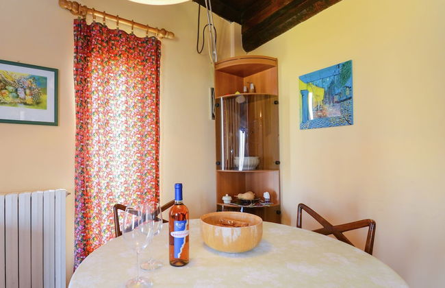 Belvilla by OYO Casa Reale Quattro - Foto 15