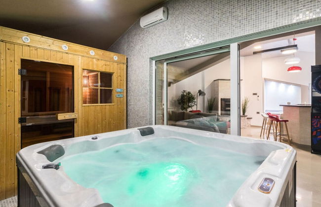 Istra Kamen Comfortable Holiday Residence - Foto 32