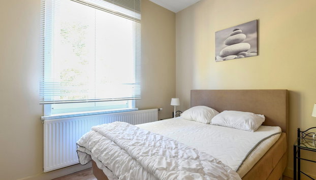 Nieuwpoort Home With Garden - Foto 3, Habitación