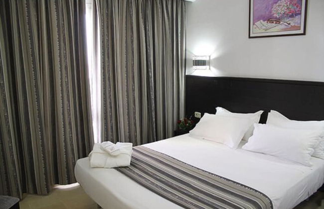 Andalucia Beach Hotel & Residence - Foto 9