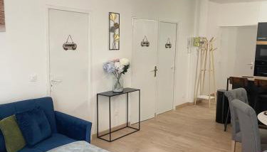 L'Évasion Méditerranéenne -Gare Perpignan - Foto 3