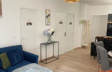 L'Évasion Méditerranéenne -Gare Perpignan - Foto 3