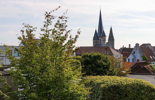 BE GNT Onde 7-303 in Gent - Foto 12