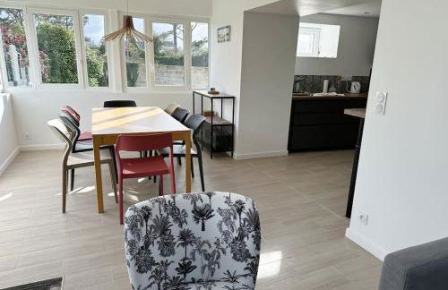 Pied à terre Portsallais - Foto 11