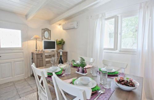 Lili Luxury Cottage - Foto 9