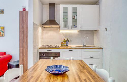 GuestHost - Bright Apartment with garden - Foto 6