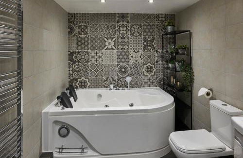 Host & Stay - The Georgian Quarters at Falkner Street - Foto 17