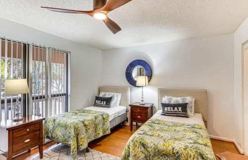 Condo in PGA National Resort with Pool and Spa! - Photo 18