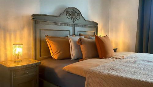 ALTE SCHULE WITTENBERG, 3 Ferienwohnungen für bis zu 12 Personen, an der Elbe, mit Garten - Foto 3