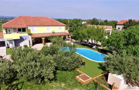 Studio Apartments Luka Biograd - Benkovac - Photo 11