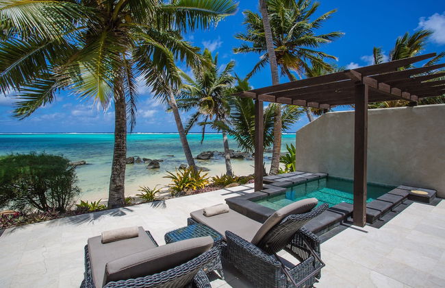 Te Manava Luxury Villas - Foto 43