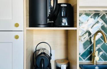 L’émeraude - Superbe studio tout équipé + parking - Foto 19