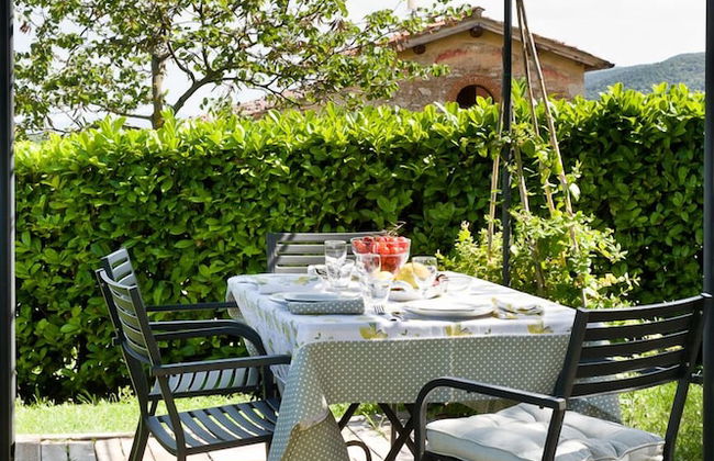 Casa Villa Rentals by Torre a Cona - Foto 30