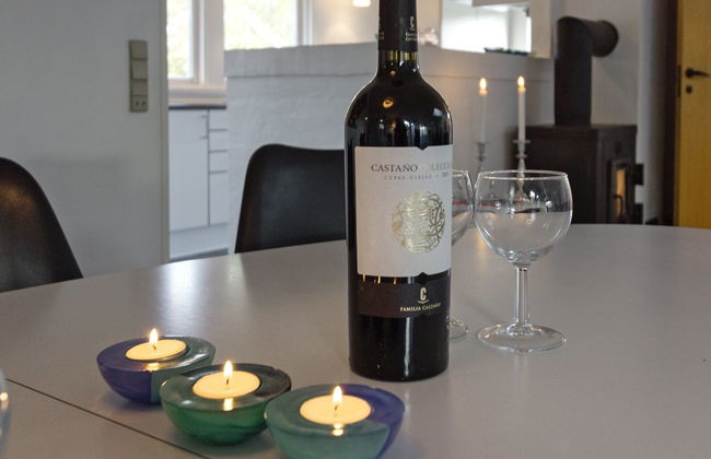 "Elisabeth" - 400m from the sea - Photo 18