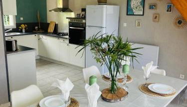 Maison vacance proche ste mère église - Foto 5