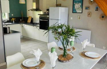 Maison vacance proche ste mère église - Foto 5