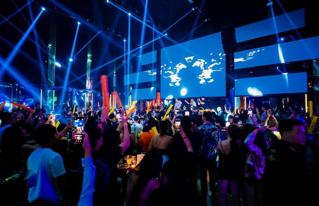 All At Jazz - Makati Serviced Apartments - Photo 40