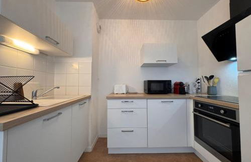 Le Primavera - Parking et Balcon - 4 pers - Foto 13