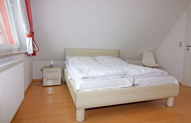 Apartment Seemoewe in Faehrhaus Vieregge - Photo 6