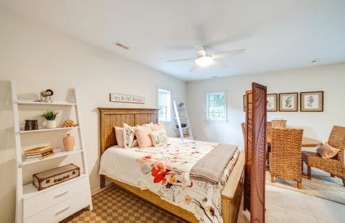 1 Mi to Indiana Dunes NP Spacious Gary Home! - Foto 24