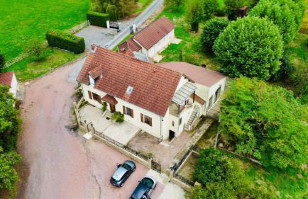 La grande évasion - Villa 15 personnes - Le Breuil - Foto 67