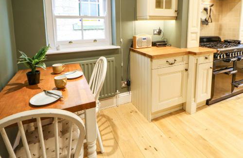 Chapel Cottage - Photo 11