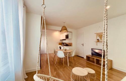 La Suite Balinaise - Home Homy - Foto 15