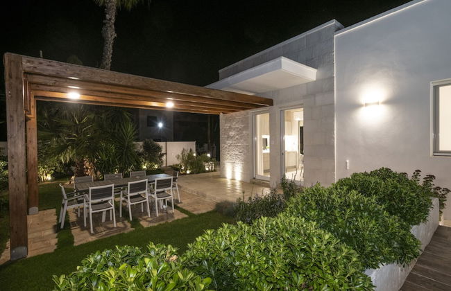 Charming Villa Close to the Beach - Beahost - Foto 34