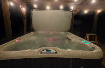 Buckeye Basecamp-Events-Family Friendly-Creek - Photo 38