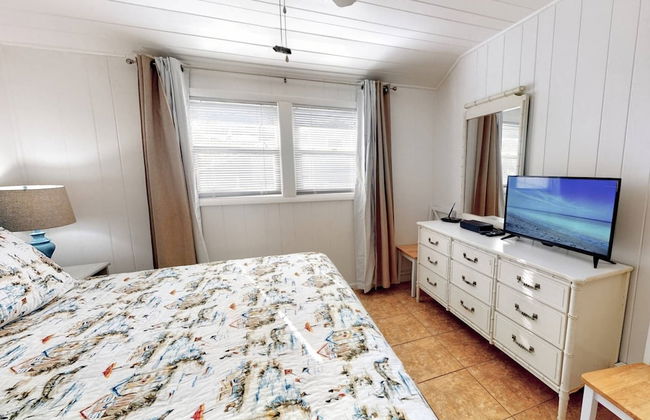 Island Dreams Cozy Cottage #4 - Foto 2