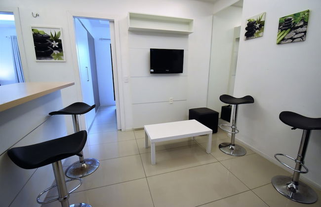 SEAFLATS Villa Costeira - Foto 24