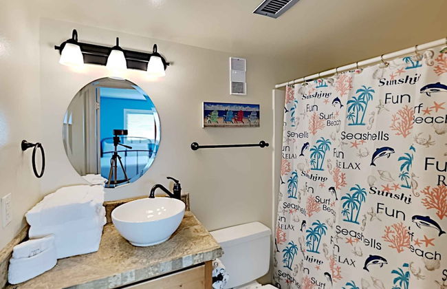 Santa Rosa Dunes by Southern Vacation Rentals - Foto 21