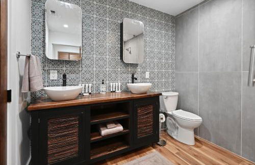 Guadalupe Bluff Mediterranean - Foto 43