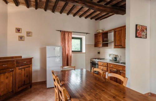 Podere I Massoni - Foto 38