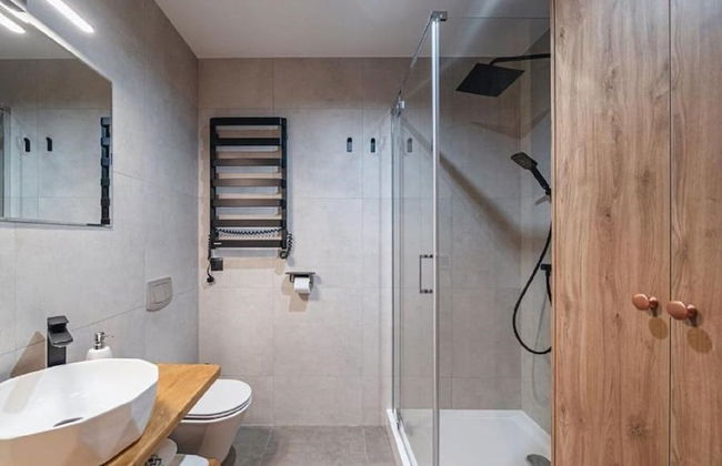 Apartamenty Sun & Snow Pardałówka - Foto 23