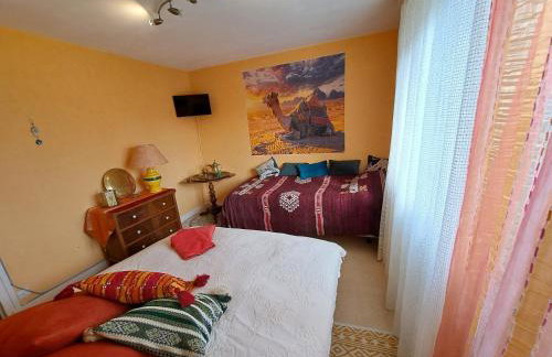 Chez Patrice et Marieline F3 - Foto 31