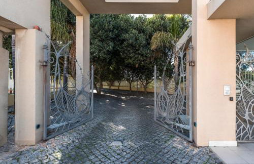 Beachfront flat, private parking, pools, sea at less than 200 m - Foto 26