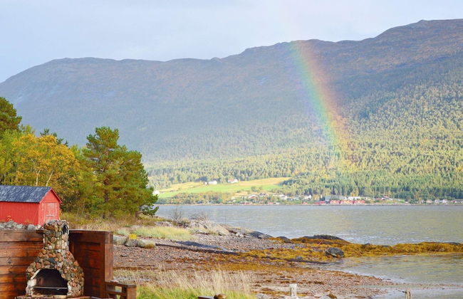 Holiday Home in EidsvÃ¥g - Photo 74