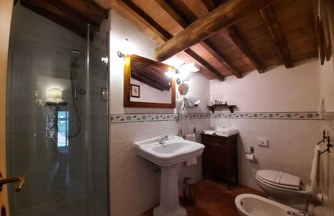 Villa Curina Resort - Photo 46