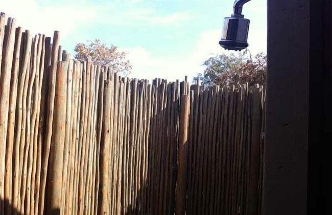 Bela Bela Valley View Villa - Foto 8