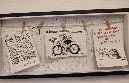 T1 lumineux et climatisé - Foto 10