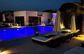 Holiday Luxury Resort Sundance - Photo 35