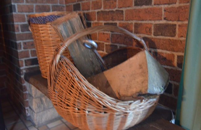 Detached Holiday Residence in the Wonderfully Beautiful Harz - Foto 64