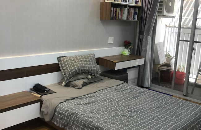 Modern 3 Bed Apartment in Ho Chí Minh City - Foto 5