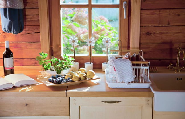 Chalet Podgorje With Pool - Foto 8