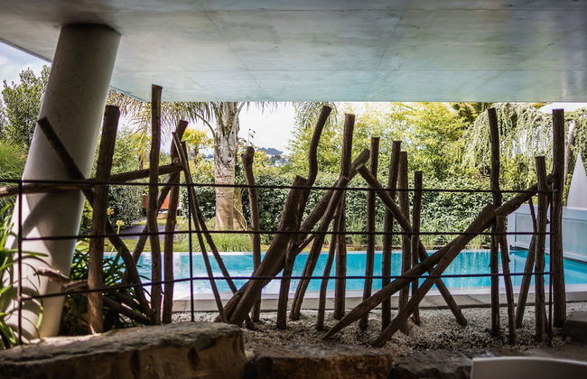 Villa Borobil Heated Pool and Garden - Foto 29