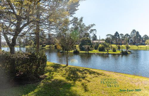 Suíte Mountain Village - Foto 40