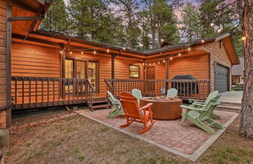 Pristine Cabin on Wooded Lot. Fantastic Location Pool Table - Foto 35